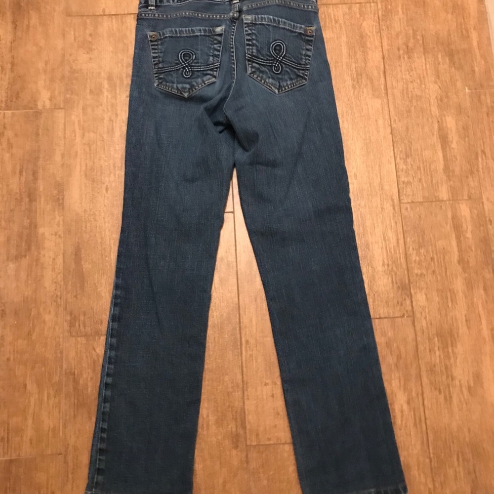 jeans - Picture 2 of 2
